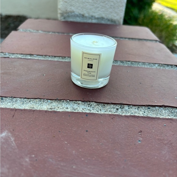 Jo Malone Other - Jo Malone pomegranate noir candle